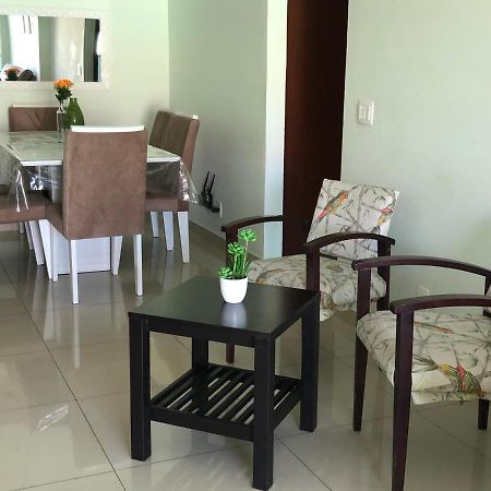 Apartamento Frente Ao Mar Saquarema Exterior photo