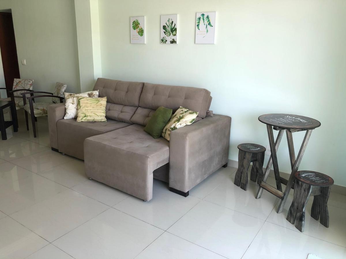 Apartamento Frente Ao Mar Saquarema Exterior photo