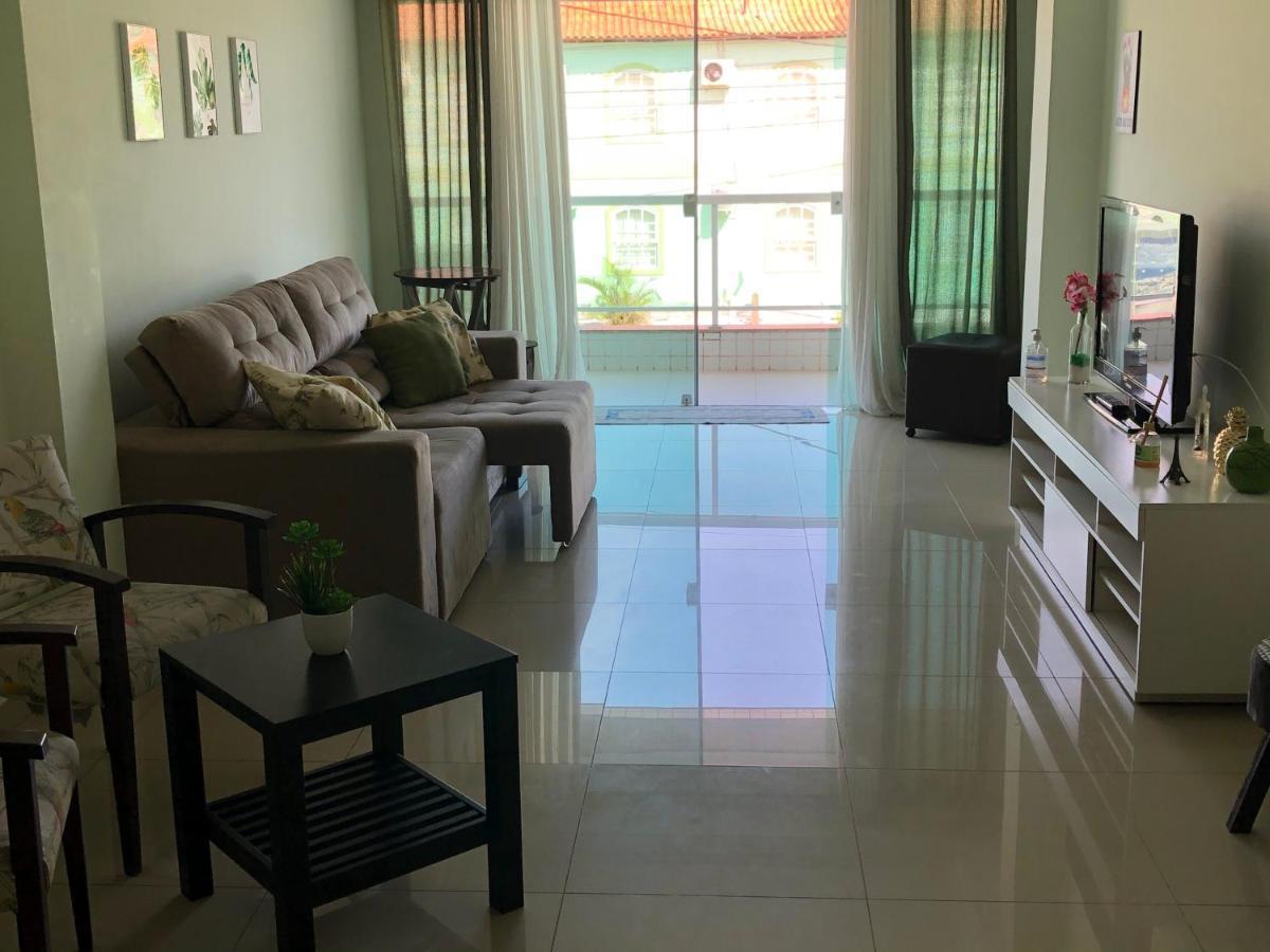 Apartamento Frente Ao Mar Saquarema Exterior photo