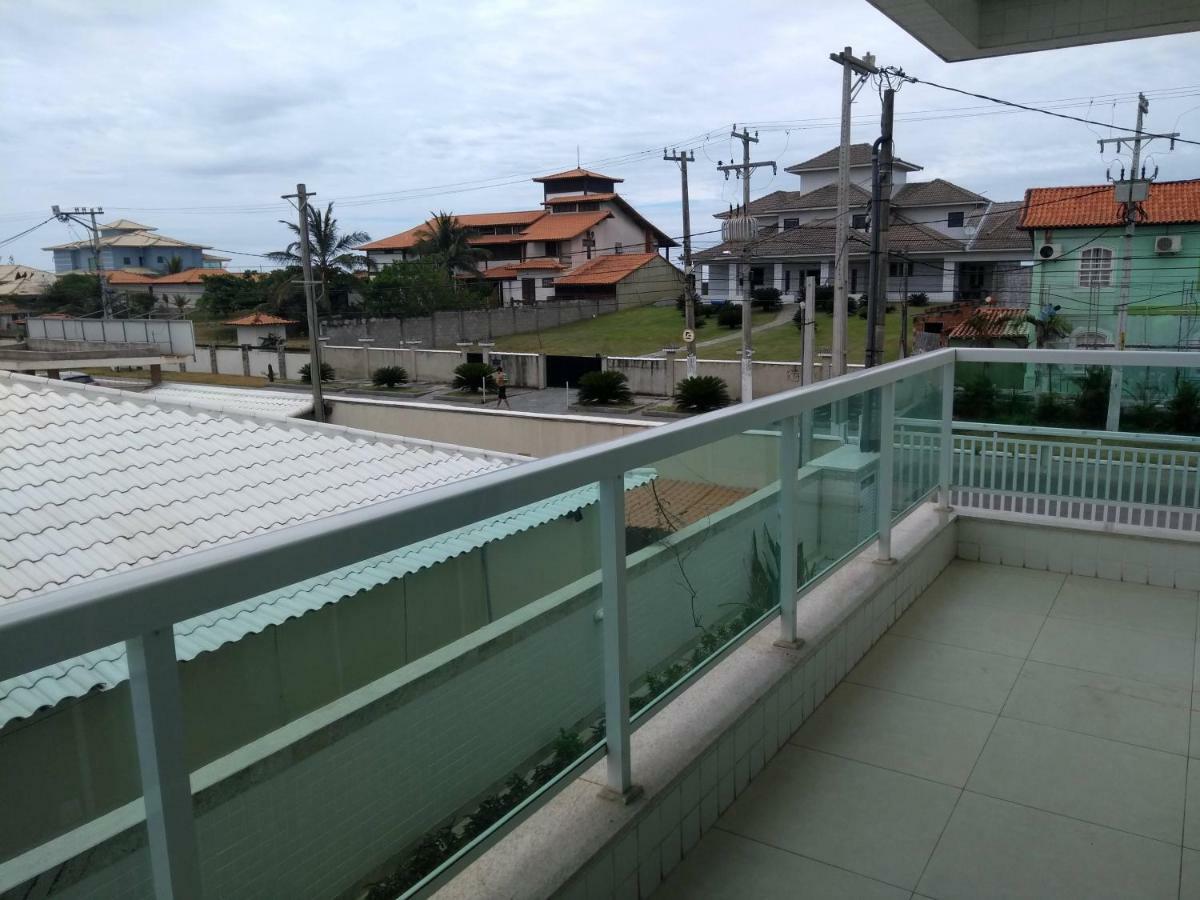 Apartamento Frente Ao Mar Saquarema Exterior photo