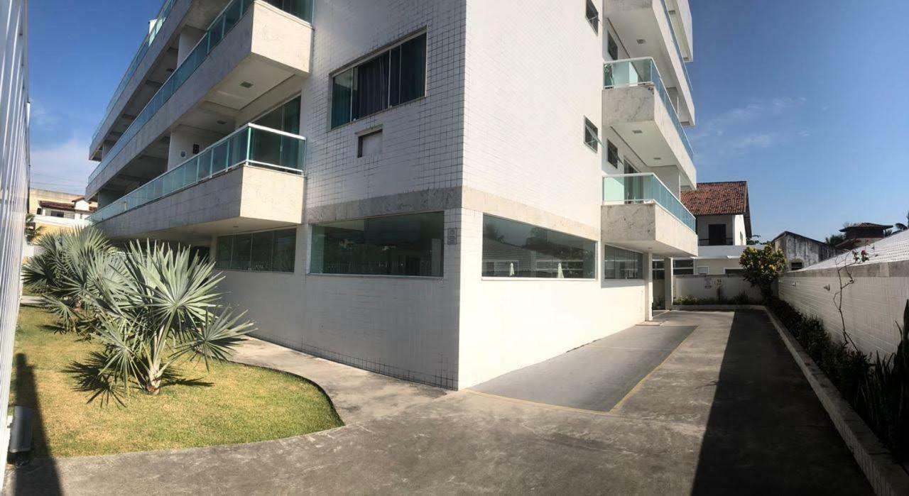 Apartamento Frente Ao Mar Saquarema Exterior photo