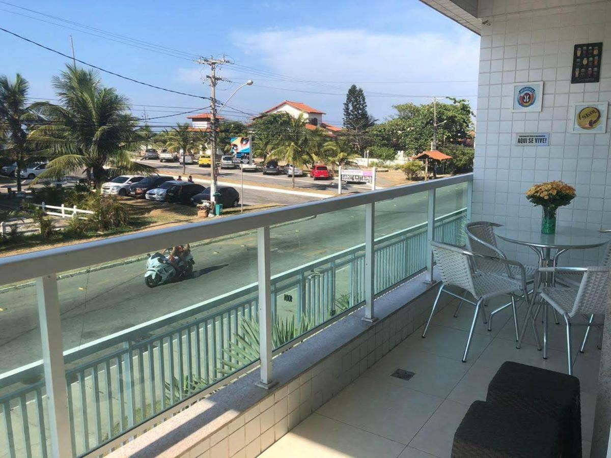 Apartamento Frente Ao Mar Saquarema Exterior photo